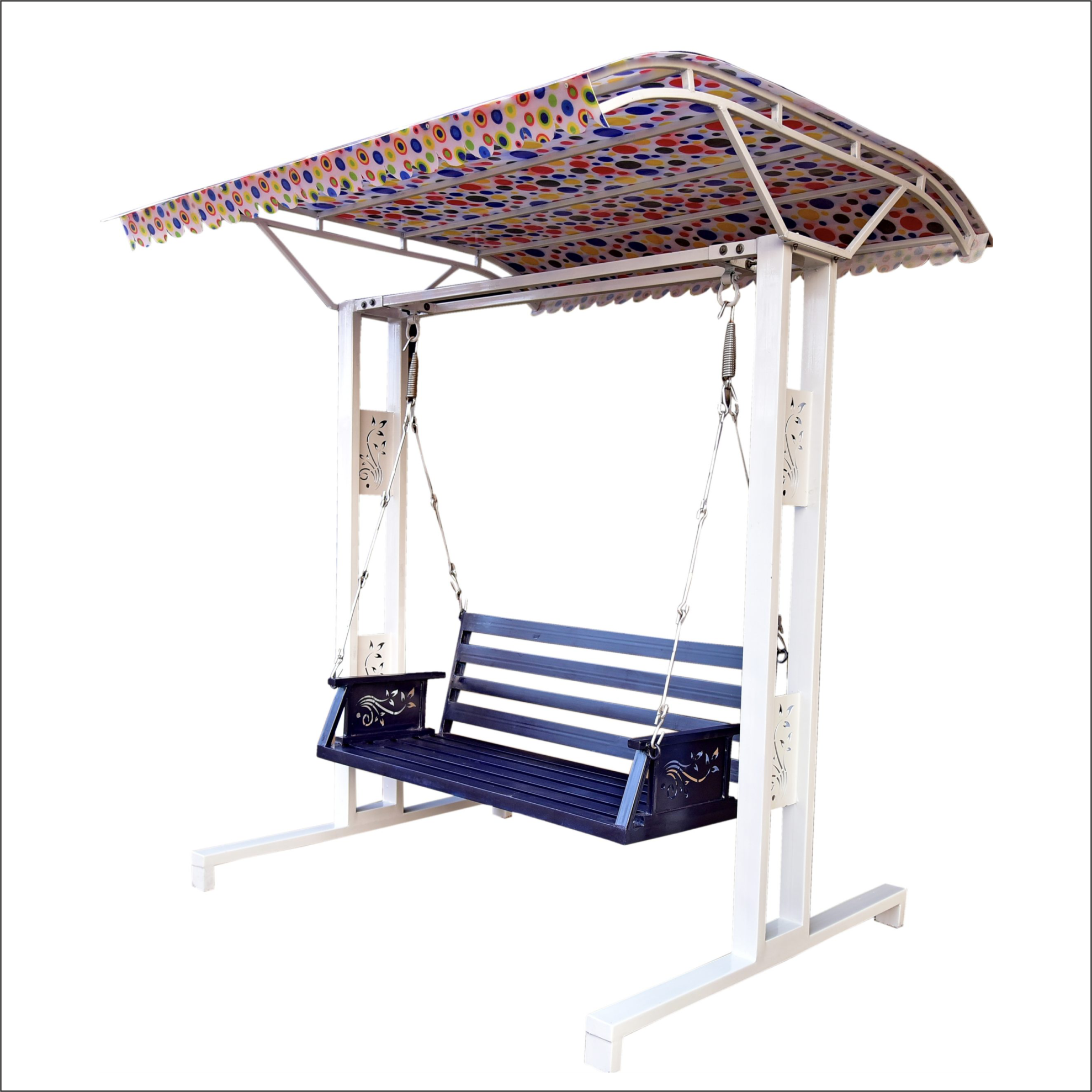 Hichko (Traditional Swing)